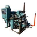 Frick RXB19 Rotary Screw Compressor Package (Frick XJS95L, 50 HP 240/480 V, Frick RXB Plus Micro Control Panel)