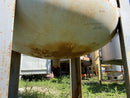 E.L. Nickell Co. C-10427-B Vertical Ammonia Receiver (36in X 96in. 530 Gallons)