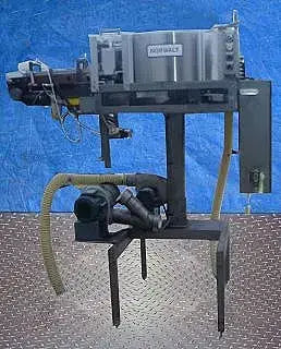 Norwalt Design Inc. Cap Feeder