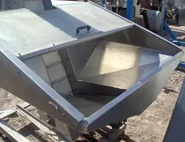 Norwalt Design Inc. Incline Elevator