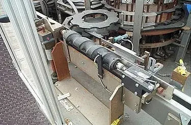 Norwalt Designs 16-Head Rotary Turret Plugger