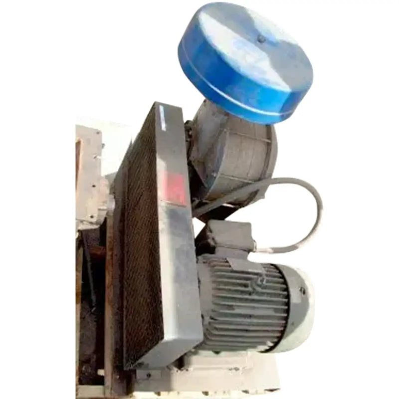 Multistage Centrifugal Blower