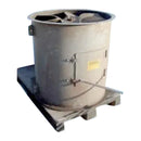 Hartzel Duct Axial Fan