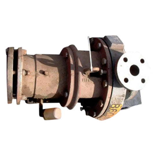 TRW Mission Centrifugal Pump