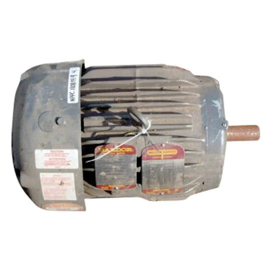 Baldor Motor - 3 HP