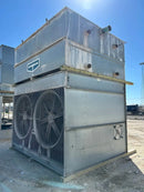 Evapco PMCB-455 Evaporative Condenser (455 Nominal Tons)