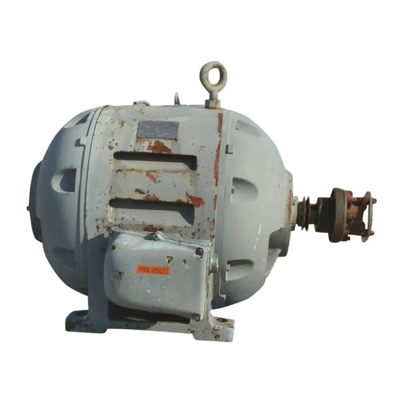 Motor General Electric 5KG6335FAF3 (100 CV, 580/290 RPM, 440 V)