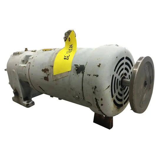 Reliance Electric Master XL Speed Reducer - 2 HP