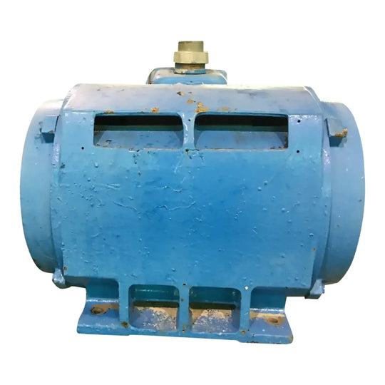 Toshiba 1248402-02-WT Motor (300 HP, 3570 RPM, 460 V)