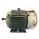 Reliance P18G311 Motor (3 HP, 1730 RPM, 230/460 V)