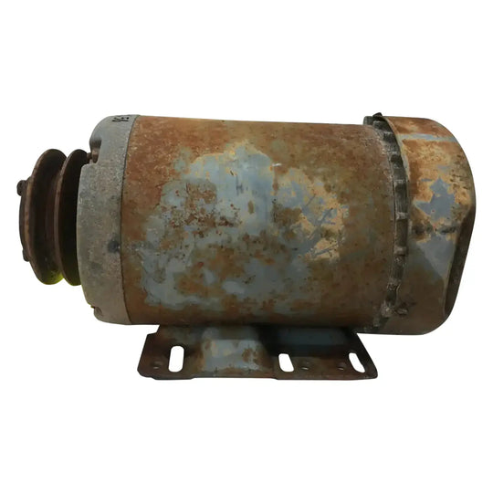 Dayton 3N427 Motor (44259 HP, 1140/950 RPM, 208-220/440 V)