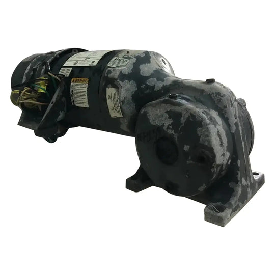 Shur Stop Electric Brake - 1 HP