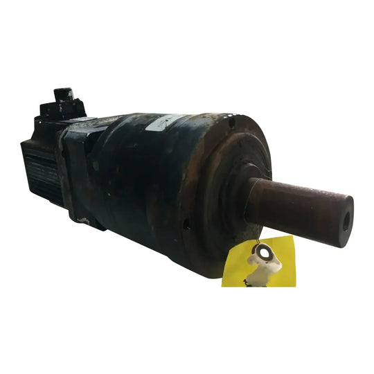 Askawa AC Servo Gearmotor