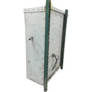 Ram Industries Motors &amp; Controls Arrancador de motor - 150 HP