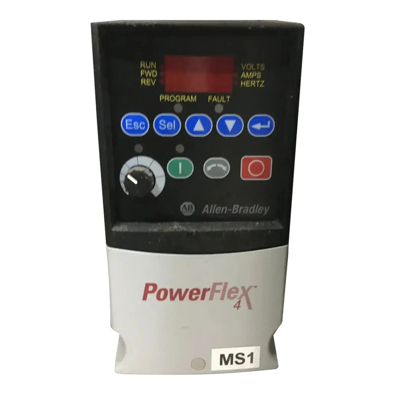 ACS Electric Motor Starter - 5 HP