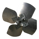 A.O Smith FE1056SF Motor (44198 HP, 1075 RPM, 208-230 V)