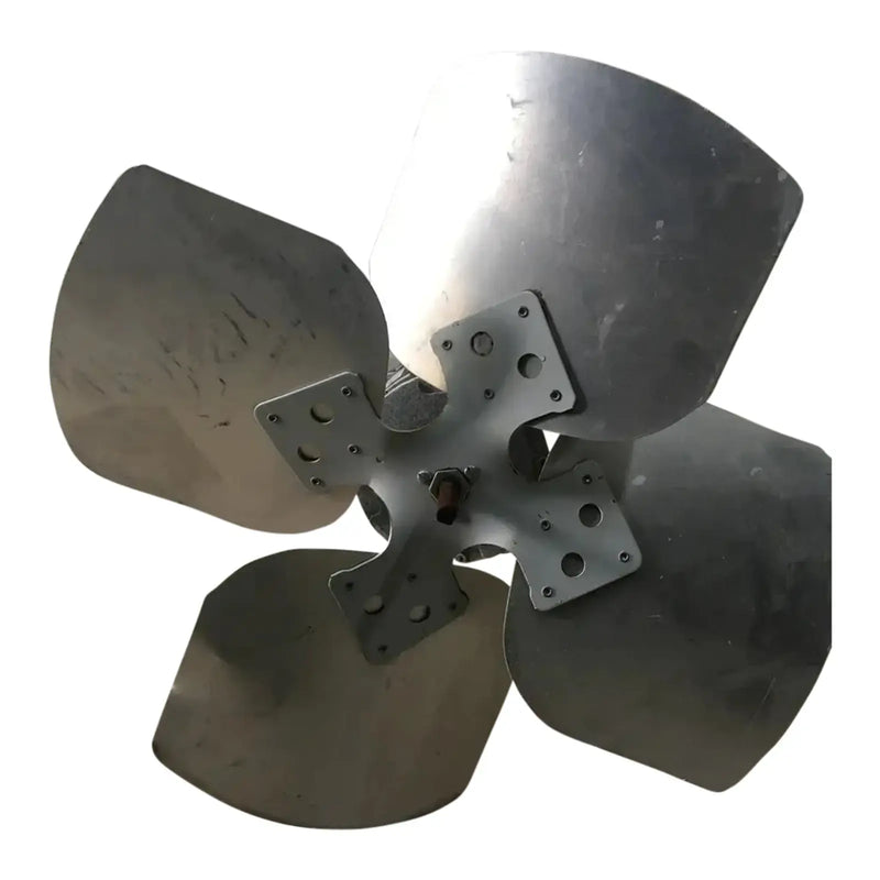 A.O Smith FE1056SF Motor (44198 HP, 1075 RPM, 208-230 V)