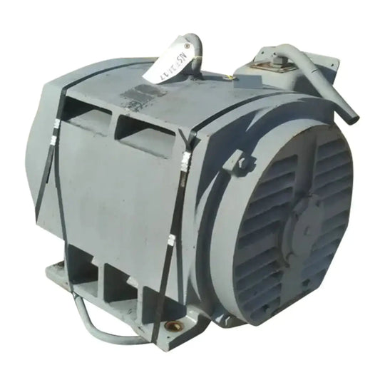 Toshiba F3002VLG6JG1 Screw Compressor Motor (300 HP, 3540 RPM, 2300/4160 V)