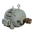 General Electric 5KG6335FAF3 Motor (100 HP, 580/290 RPM, 440 V)