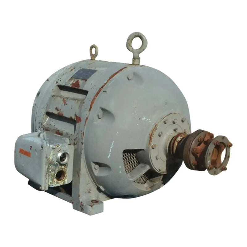 Motor General Electric 5KG6335FAF3 (100 CV, 580/290 RPM, 440 V)