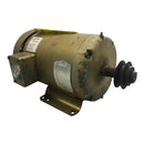 Baldor EM3611T Motor (3 HP, 1760 RPM, 230/460 V)
