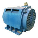 Toshiba 1248402-02-WT Motor (300 HP, 3570 RPM, 460 V)