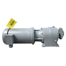 Reductor de velocidad Dodge APG - 3 HP