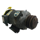 Baldor M3615T Motor (5 HP, 1725 RPM, 208-230/460 V)