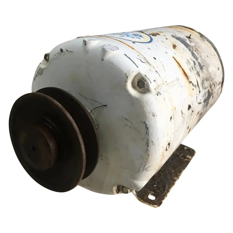 Baldor WDM3554T Motor (1 1/2 HP, 1725 RPM, 208-230/460 V)
