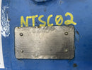 Toshiba Screw Compressor Motor (350 HP, 3540 RPM,460 V)