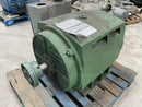 Ram Industries Screw Compressor Motor (400 HP, 3570 RPM, 460 V)