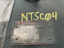 Ram Industries Screw Compressor Motor (250 HP, 3565 RPM, 230/460 V)