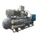 Unused 2007 Vilter VSG Single Screw Compressor - 450 HP