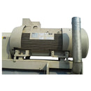 Motor liberador Reliance Electric 4160V sin usar - 450 HP