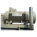 Unused Reliance Electric 4160V Liberator Motor - 450 HP