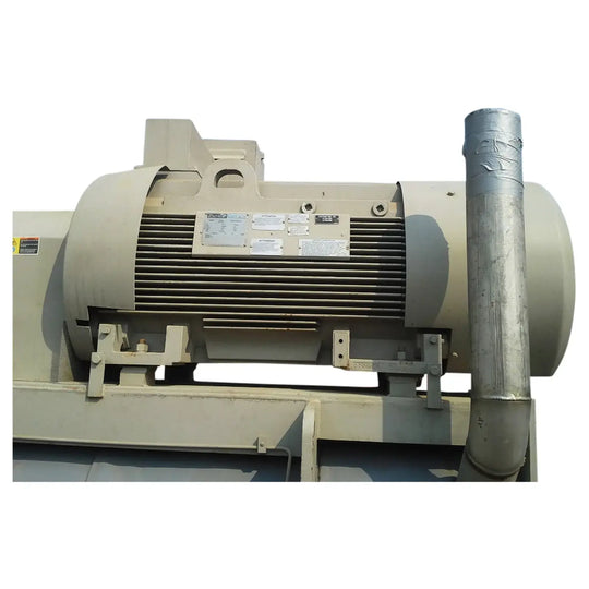 Unused Reliance Electric 4160V Liberator Motor - 450 HP