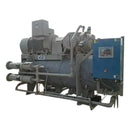 Unused 2007 Vilter VSG Single Screw Compressor - 450 HP