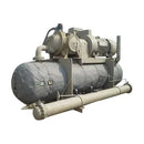 Unused 2007 Vilter VSG Single Screw Compressor - 450 HP