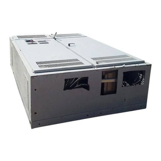 Arrancadores con variador de frecuencia ajustable Eaton SVX 9000 - 800 HP