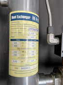 Parker RS High Temperature Stainless Steel Rapid Purger