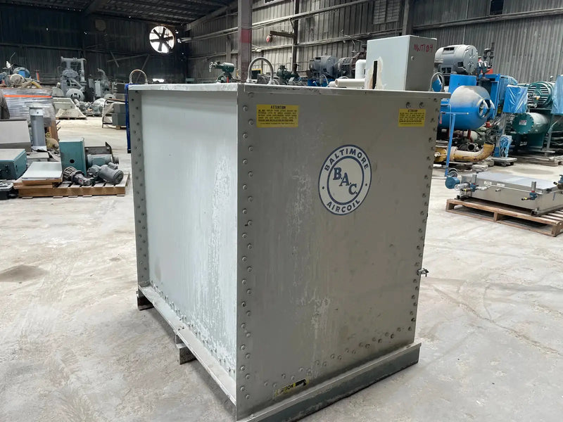 BAC RS-212 Remote Sump Tank (212 Gallons)