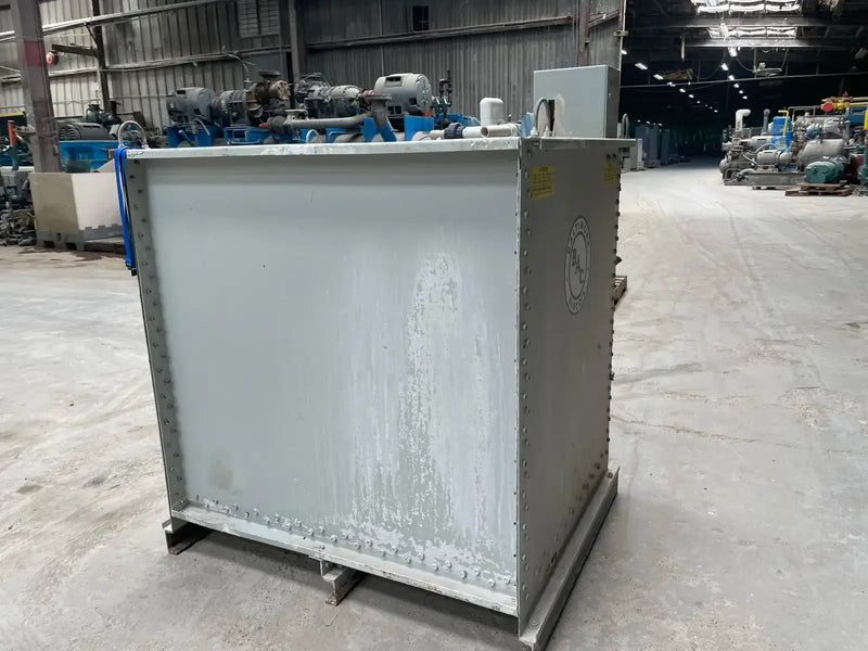 BAC RS-212 Remote Sump Tank (212 Gallons)