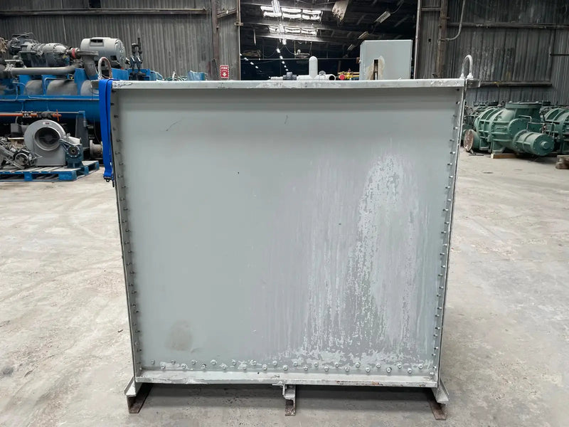 BAC RS-212 Remote Sump Tank (212 Gallons)
