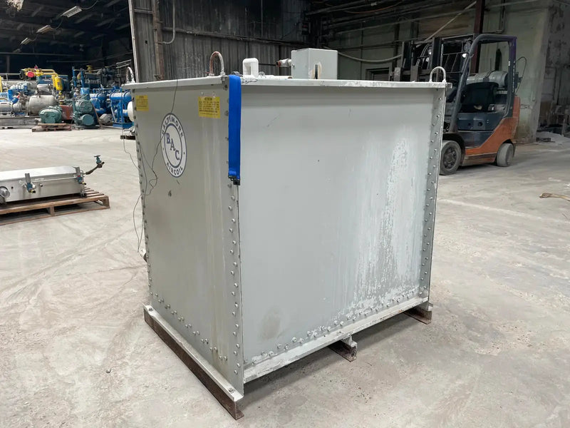 BAC RS-212 Remote Sump Tank (212 Gallons)