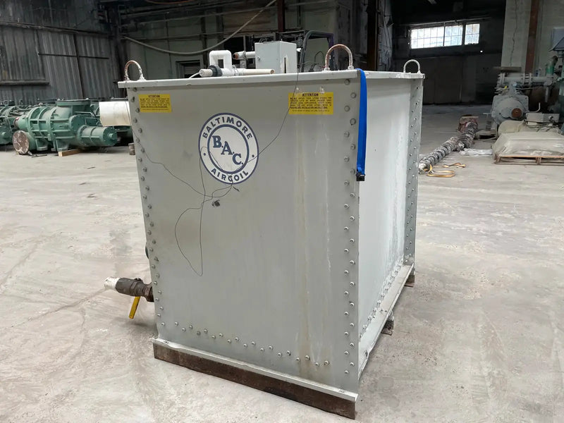 BAC RS-212 Remote Sump Tank (212 Gallons)