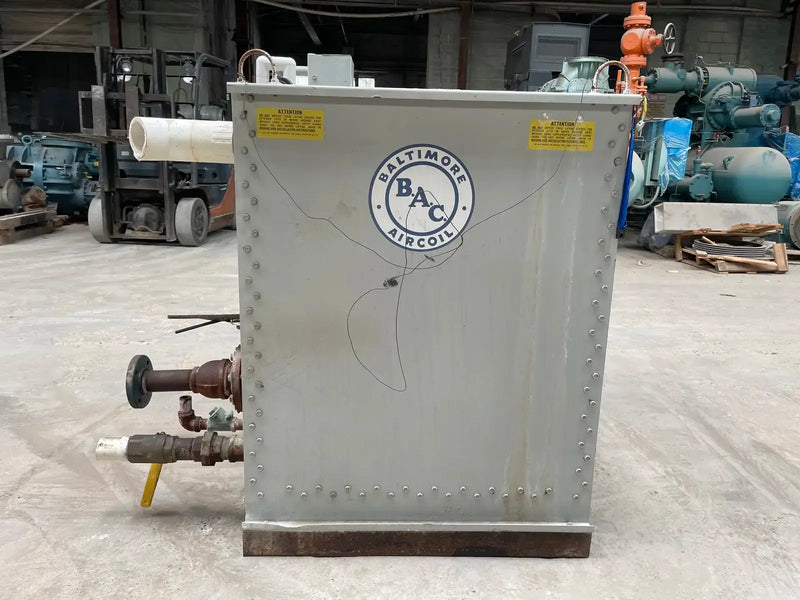 BAC RS-212 Remote Sump Tank (212 Gallons)