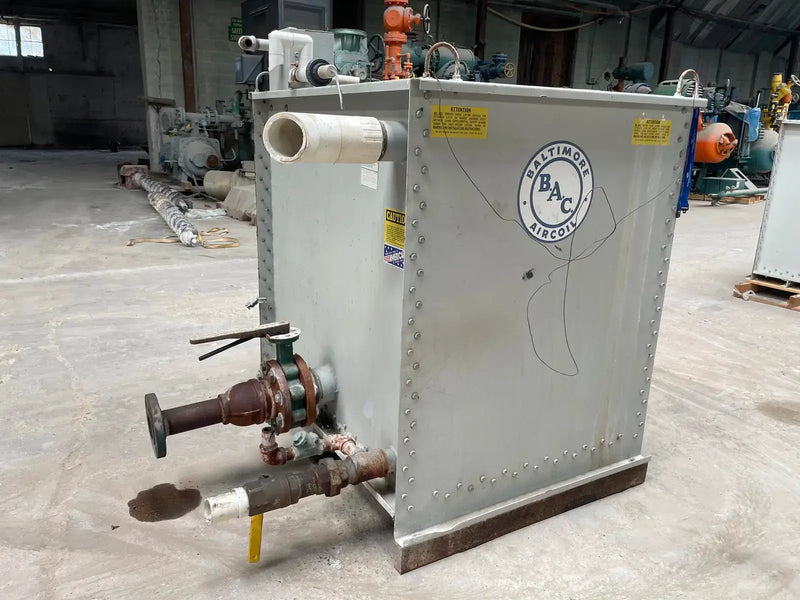 BAC RS-212 Remote Sump Tank (212 Gallons)