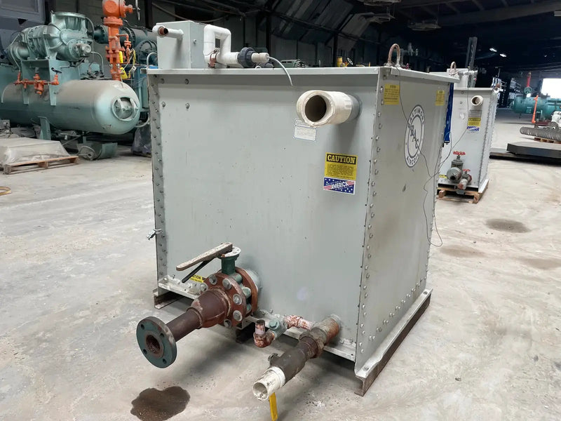 BAC RS-212 Remote Sump Tank (212 Gallons)