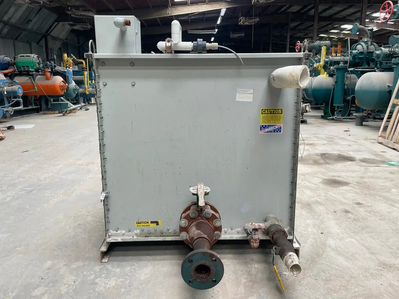 BAC RS-212 Remote Sump Tank (212 Gallons)