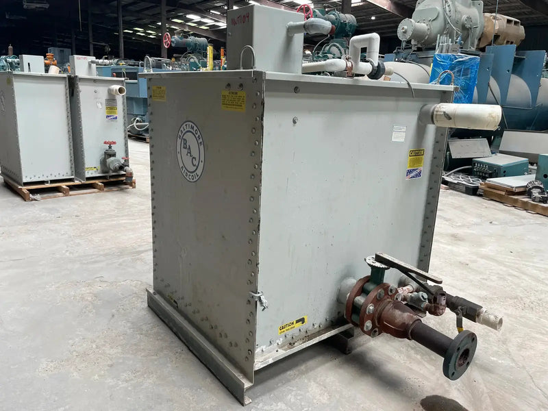 BAC RS-212 Remote Sump Tank (212 Gallons)
